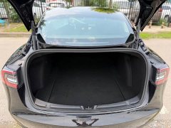 Tesla Model 3 Standard Range RWD Upgrade - ფოტო 16
