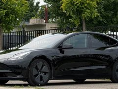 Tesla Model 3 Standard Range RWD Upgrade - ფოტო 2