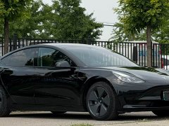 Tesla Model 3 Standard Range RWD Upgrade - ფოტო 3
