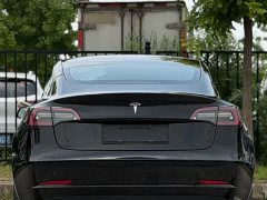 Tesla Model 3 Standard Range RWD Upgrade - ფოტო 5