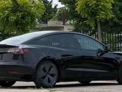 Tesla Model 3 Standard Range RWD Upgrade - ფოტო 6