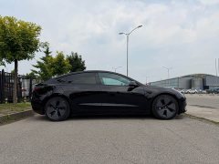 Tesla Model 3 Standard Range RWD Upgrade - ფოტო 7