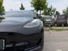 Tesla Model 3 Standard Range RWD Upgrade - ფოტო 8