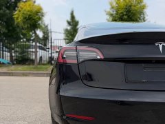 Tesla Model 3 Standard Range RWD Upgrade - ფოტო 9