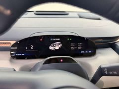 Zeekr Geely Zeekr MIX Smart Driving Edition - ფოტო 10