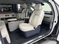 Zeekr Geely Zeekr MIX Smart Driving Edition - ფოტო 11