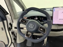 Zeekr Geely Zeekr MIX Smart Driving Edition - ფოტო 12