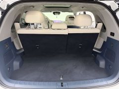 Zeekr Geely Zeekr MIX Smart Driving Edition - ფოტო 13