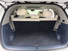 Zeekr Geely Zeekr MIX Smart Driving Edition - ფოტო 15