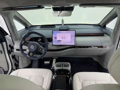 Zeekr Geely Zeekr MIX Smart Driving Edition - ფოტო 16