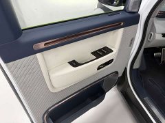 Zeekr Geely Zeekr MIX Smart Driving Edition - ფოტო 3