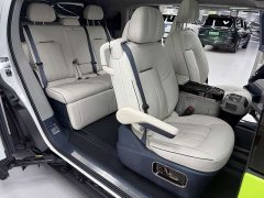 Zeekr Geely Zeekr MIX Smart Driving Edition - ფოტო 4