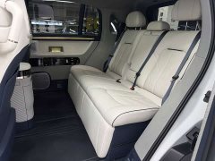 Zeekr Geely Zeekr MIX Smart Driving Edition - ფოტო 5