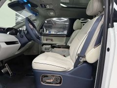 Zeekr Geely Zeekr MIX Smart Driving Edition - ფოტო 6
