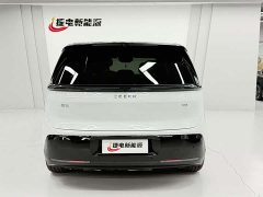 Zeekr Geely Zeekr MIX Smart Driving Edition - ფოტო 9