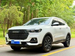 Haval H6 2023 National Trend Edition 1.5T Automatic Urban Version - ფოტო 1