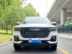 Haval H6 2023 National Trend Edition 1.5T Automatic Urban Version - ფოტო 2
