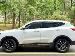 Haval H6 2023 National Trend Edition 1.5T Automatic Urban Version - ფოტო 3