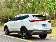 Haval H6 2023 National Trend Edition 1.5T Automatic Urban Version - ფოტო 4