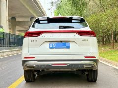 Haval H6 2023 National Trend Edition 1.5T Automatic Urban Version - ფოტო 5