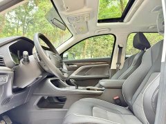 Haval H6 2023 National Trend Edition 1.5T Automatic Urban Version - ფოტო 6
