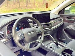 Haval H6 2023 National Trend Edition 1.5T Automatic Urban Version - ფოტო 7