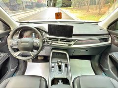 Haval H6 2023 National Trend Edition 1.5T Automatic Urban Version - ფოტო 8