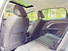 Haval H6 2023 National Trend Edition 1.5T Automatic Urban Version - ფოტო 9