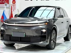 Li Auto L6 Pro - ფოტო 1