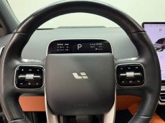 Li Auto L6 Pro - ფოტო 13