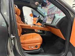 Li Auto L6 Pro - ფოტო 16