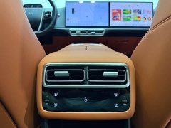 Li Auto L6 Pro - ფოტო 18