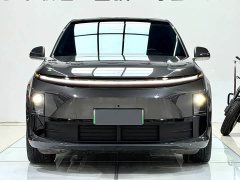 Li Auto L6 Pro - ფოტო 2