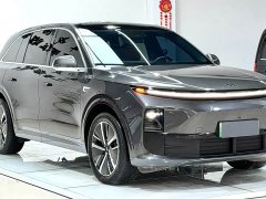 Li Auto L6 Pro - ფოტო 3