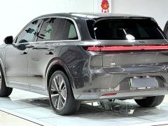 Li Auto L6 Pro - ფოტო 4