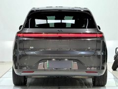 Li Auto L6 Pro - ფოტო 5