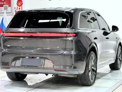Li Auto L6 Pro - ფოტო 6