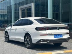 Volkswagen Lingdu 2022 Lingdu L 280TSI DSG Spicy Edition - ფოტო 11