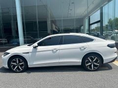 Volkswagen Lingdu 2022 Lingdu L 280TSI DSG Spicy Edition - ფოტო 13