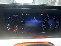 Volkswagen Lingdu 2022 Lingdu L 280TSI DSG Spicy Edition - ფოტო 15