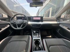 Volkswagen Lingdu 2022 Lingdu L 280TSI DSG Spicy Edition - ფოტო 5