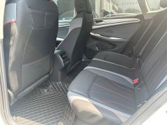 Volkswagen Lingdu 2022 Lingdu L 280TSI DSG Spicy Edition - ფოტო 6