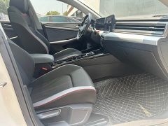 Volkswagen Lingdu 2022 Lingdu L 280TSI DSG Spicy Edition - ფოტო 7