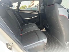 Volkswagen Lingdu 2022 Lingdu L 280TSI DSG Spicy Edition - ფოტო 8