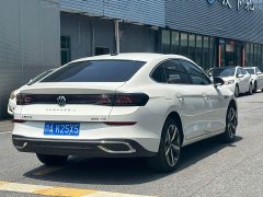 Volkswagen Lingdu 2022 Lingdu L 280TSI DSG Spicy Edition - ფოტო 9