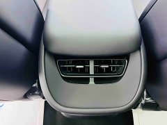 Avatr 06 Ultra Pure Electric - ფოტო 18