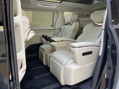 Lexus LM 2023 500h Six-Seat Premium Edition - ფოტო 13