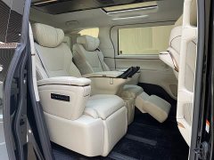 Lexus LM 2023 500h Six-Seat Premium Edition - ფოტო 15