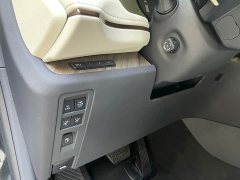 Lexus LM 2023 500h Six-Seat Premium Edition - ფოტო 17