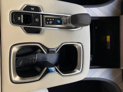 Lexus LM 2023 500h Six-Seat Premium Edition - ფოტო 19